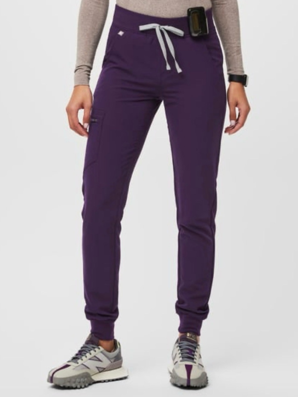 Figs Zamora Jogger Scrub Pants